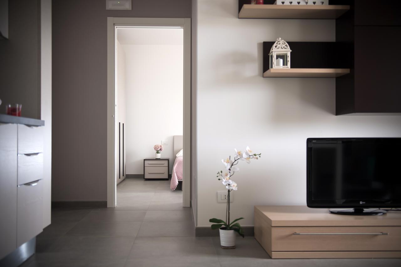 Bed and Breakfast Chicco Di Caffe' Monopoli Esterno foto