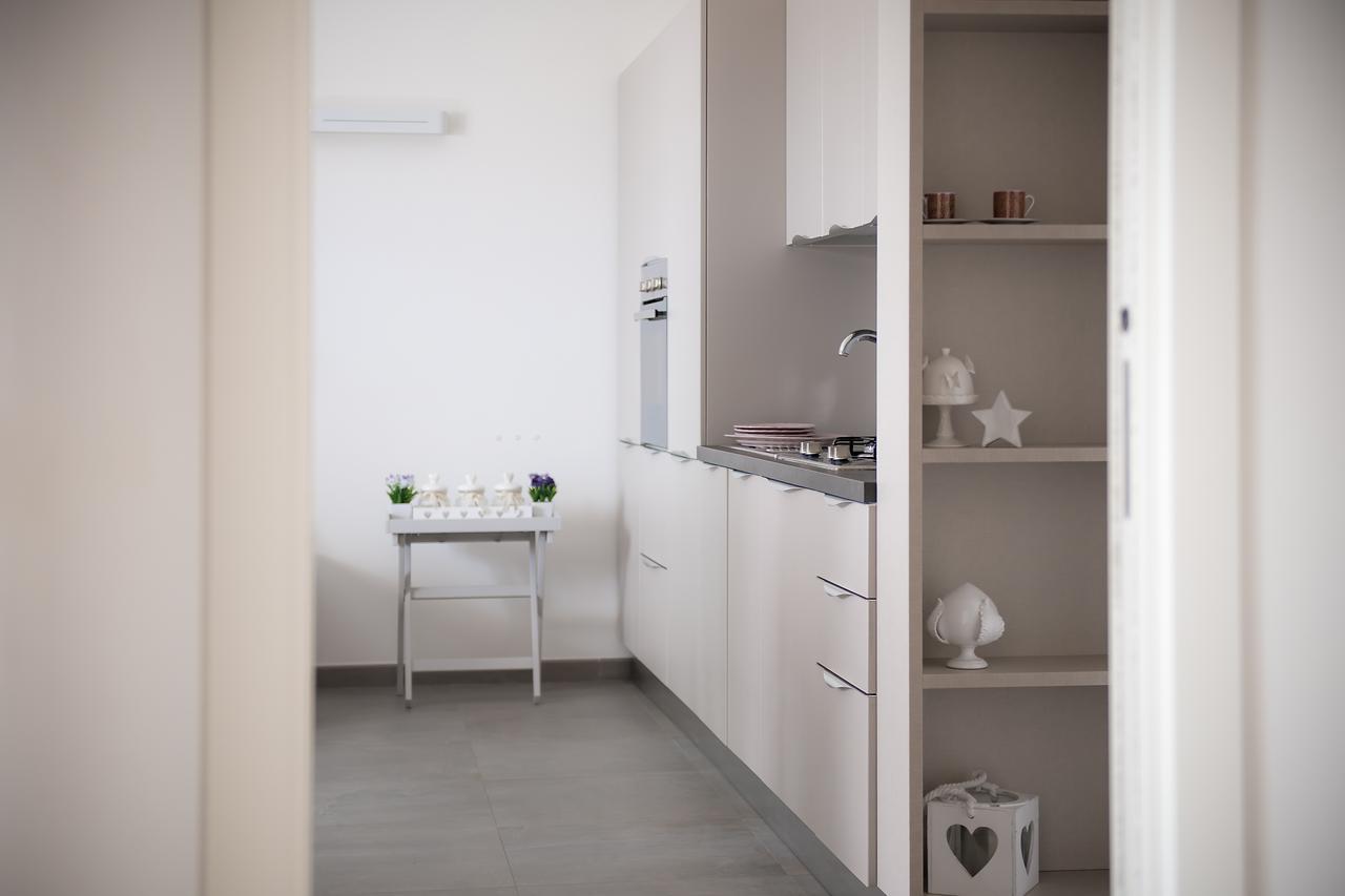 Bed and Breakfast Chicco Di Caffe' Monopoli Esterno foto
