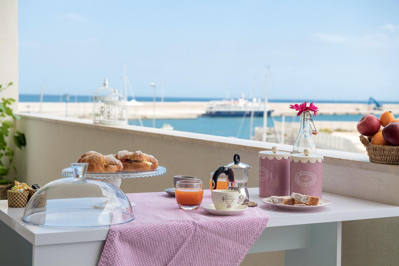 Bed and Breakfast Chicco Di Caffe' Monopoli Esterno foto